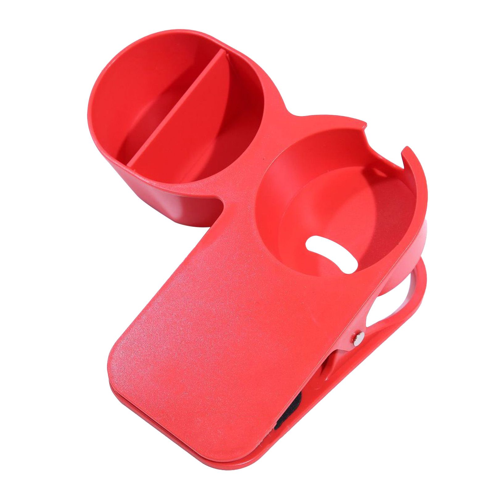 Bottle Stand Clamp Groove Design le Organizer Bottle Stand Clamp