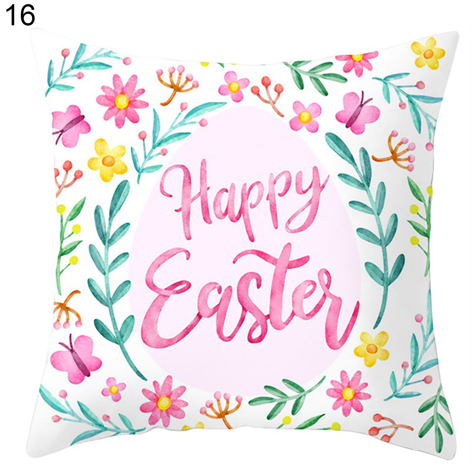 Throw low Cover Delicate Comforle Touching Cushion Case