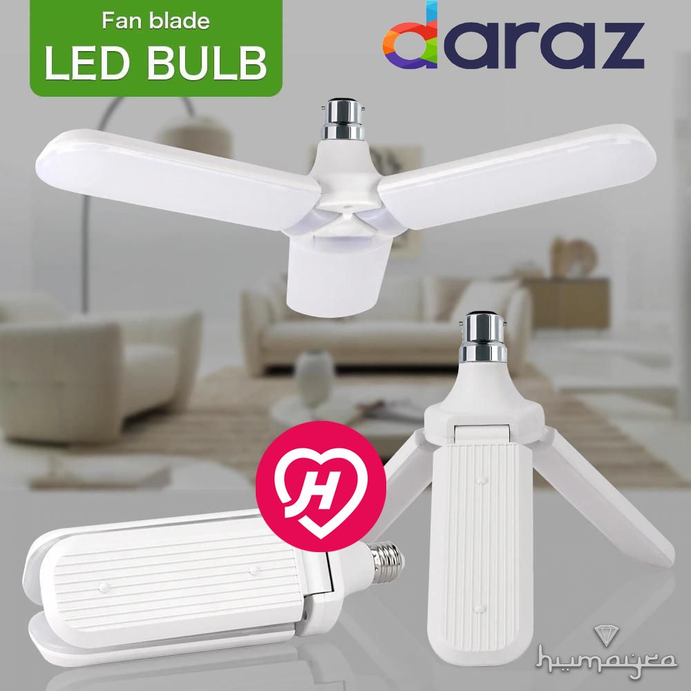 45W Led Light Blade-3 (Cool White) Pin System - Light