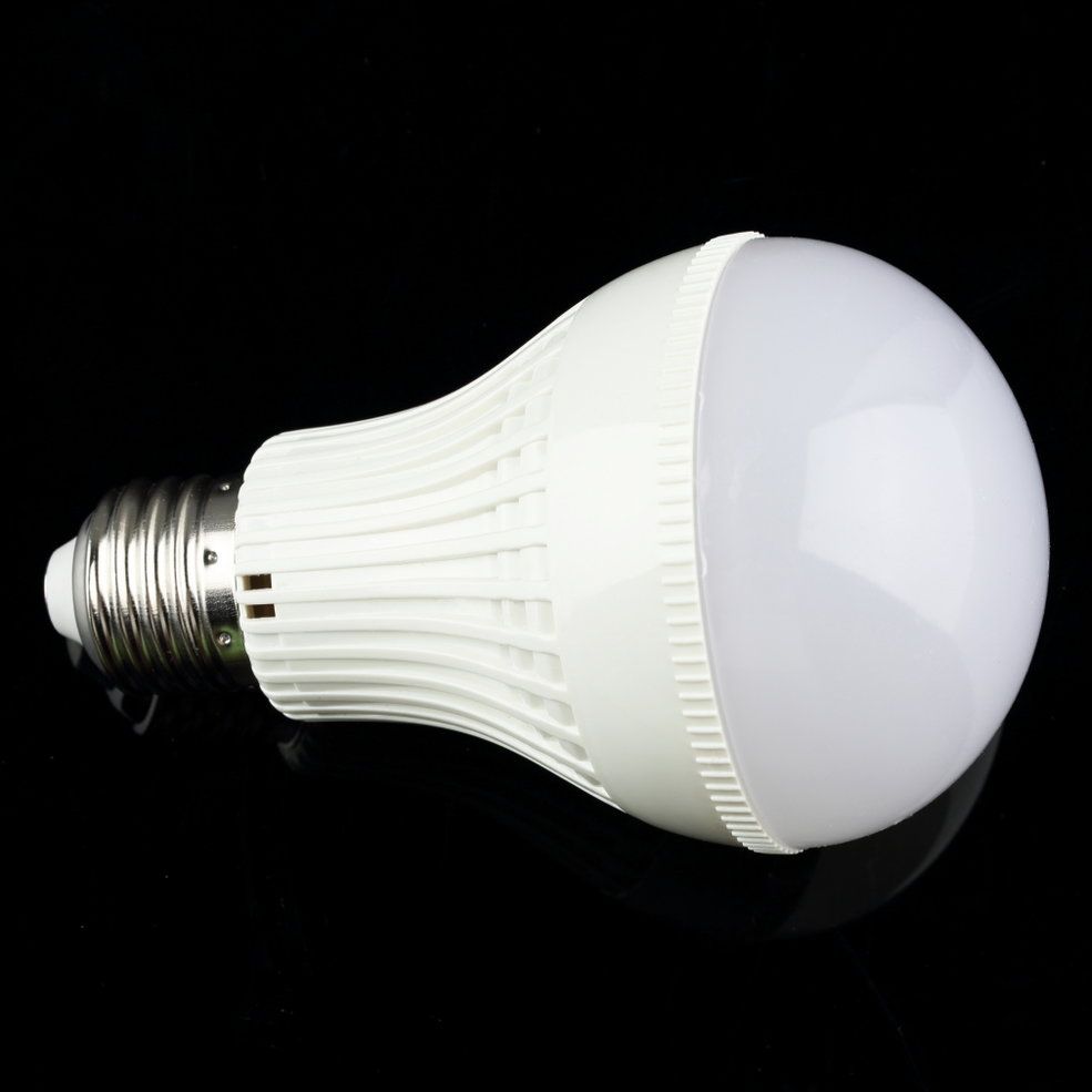 MA E27 3W 5W 7W 9W 12W 5730 warm/cool white LED bulb light lamp energy saving