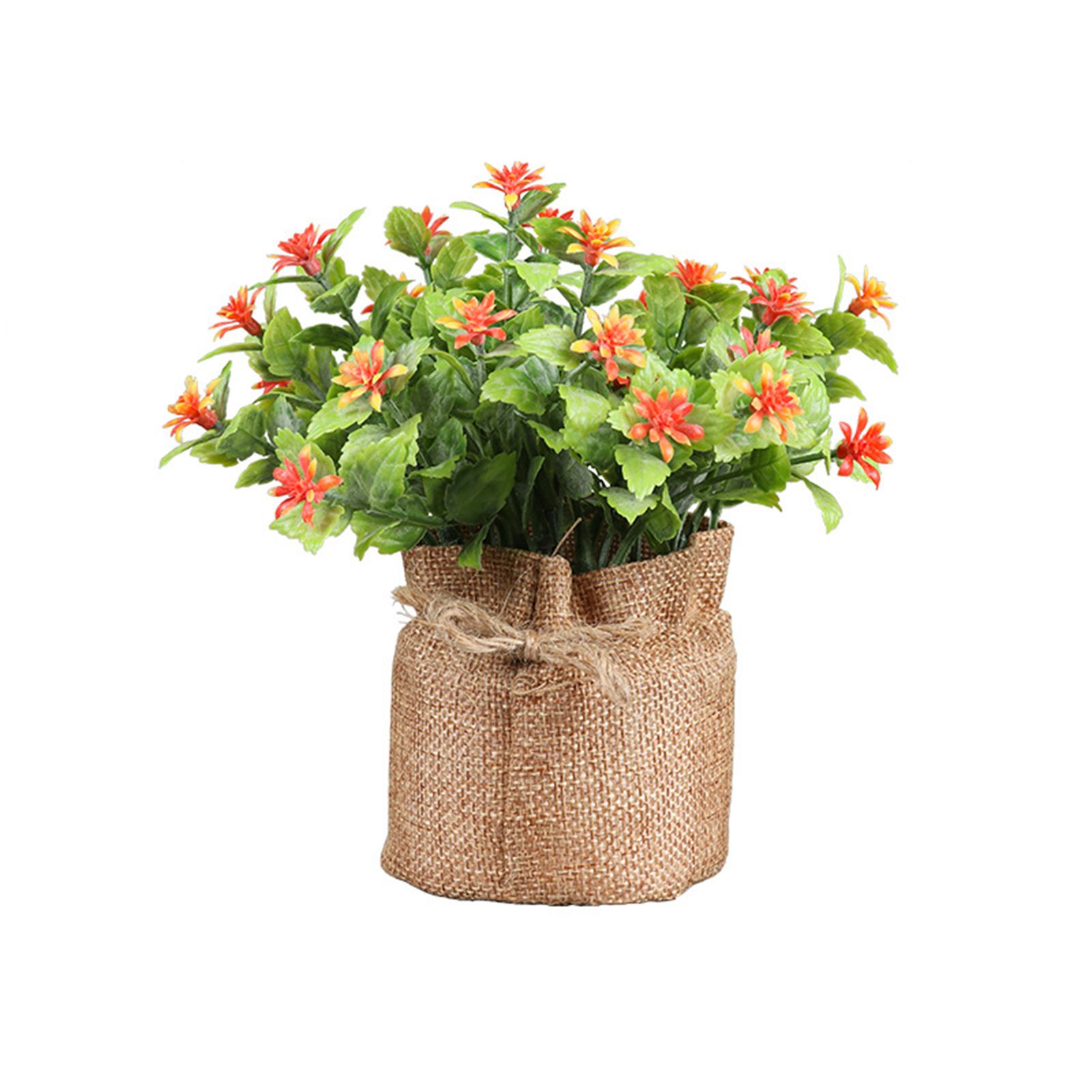 Simulation Flower Bright-colored Nice-looking Simulation Flower