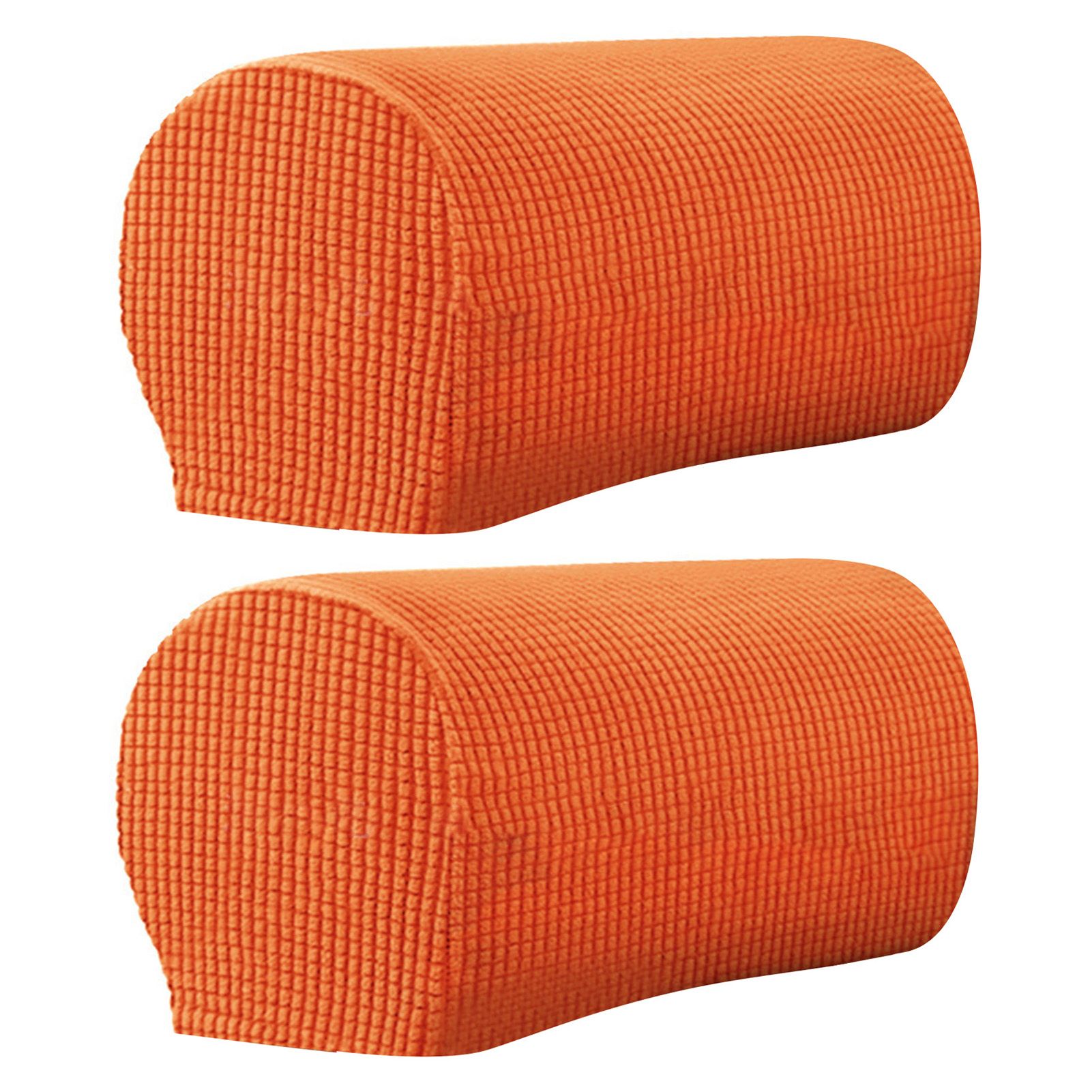 Armrest Slipcover Protective Soft to Touch Armchair Slipcover