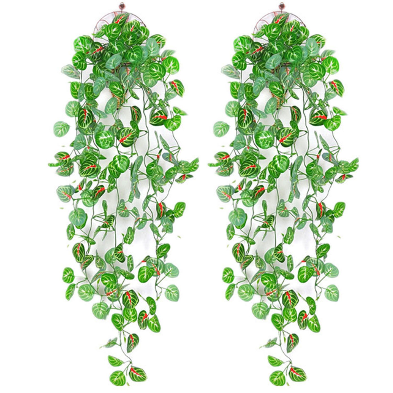 Imitation Ivy Garland High Simulation Office Wall Simulation Vine