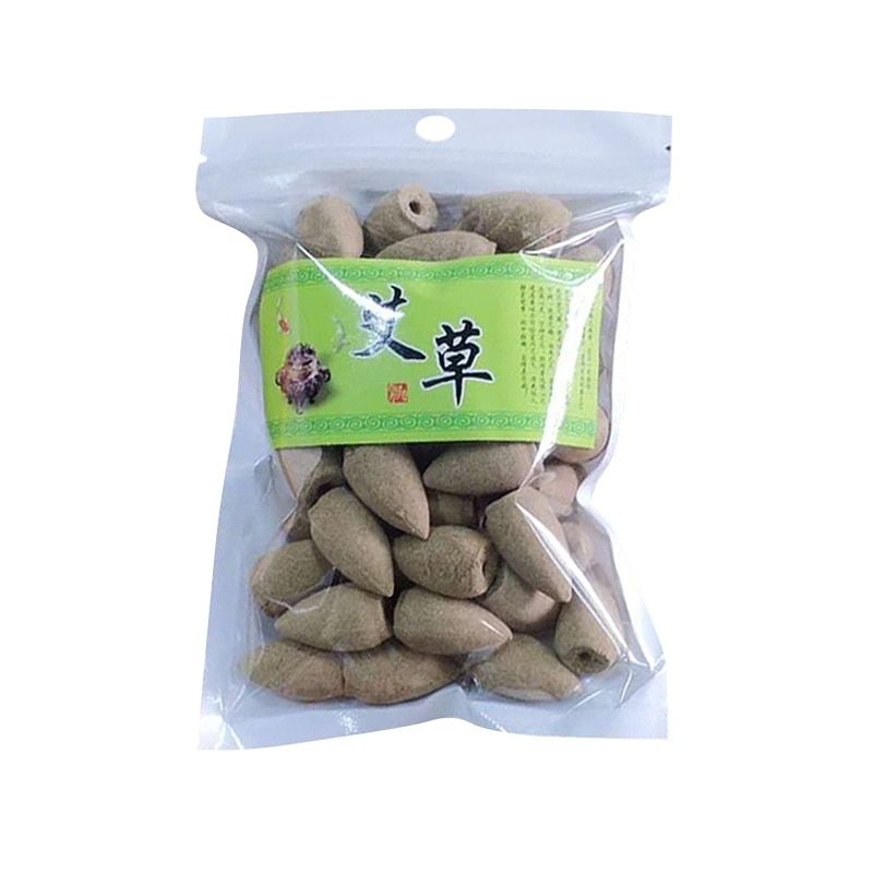 45Pcs/pack Mosquito Repellent Incense Colorful Bullet Shape Incense Rose Lemon Natural Sandalwood Home Office Bedroom Decor
