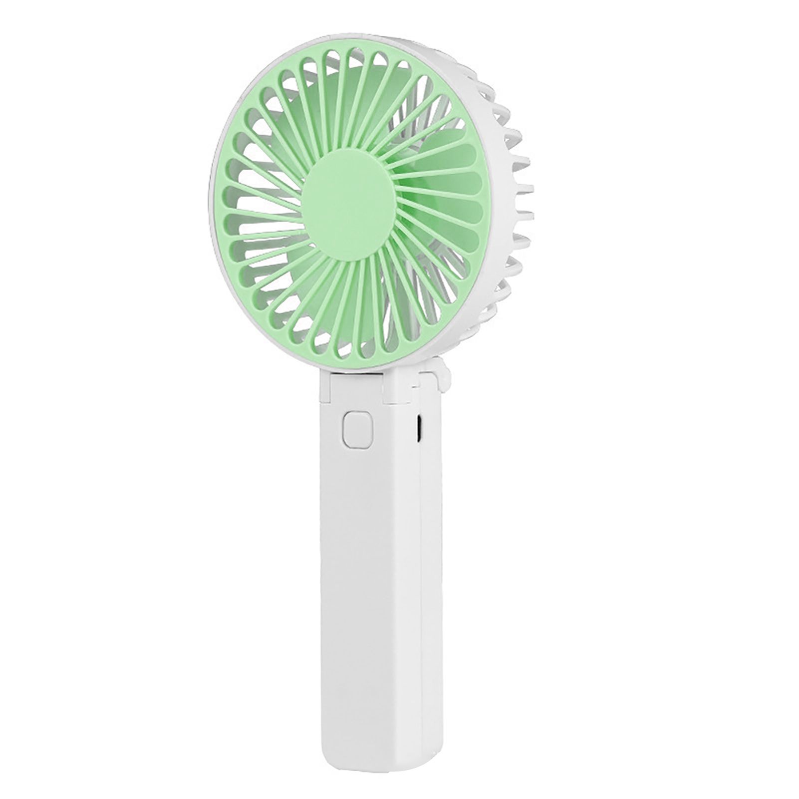 ni Fan Wide Application ni 3 Gears Handheld USB Charg Fan