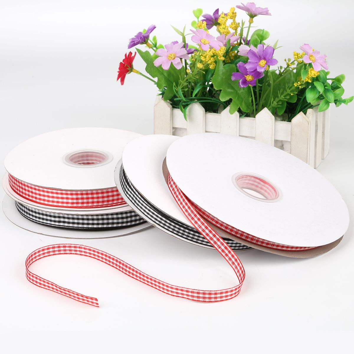 5 yards/package Decoration Printing Webbing, Suitable For Sewing Craft Accessories