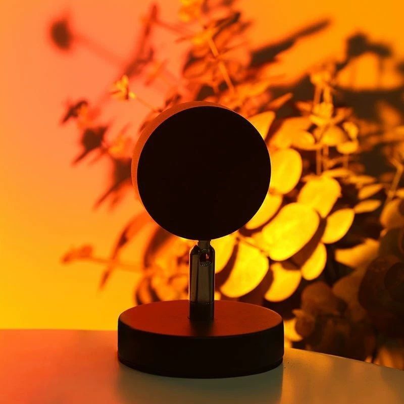 RGB Multi color Lamp light 1/4/6/16 color