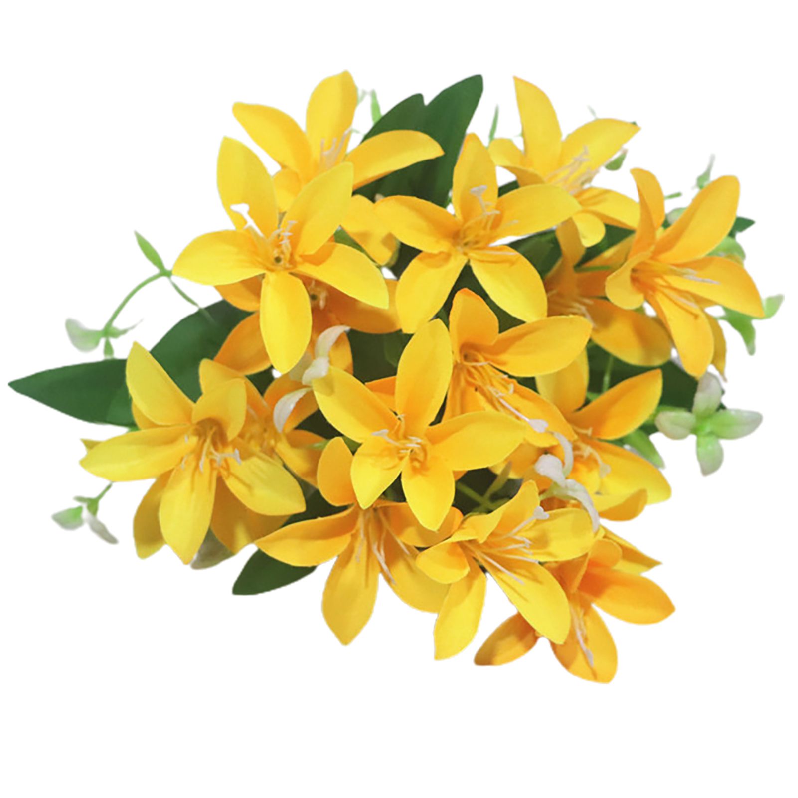 Fake Eco-friendly Photography Props Artificial Flower