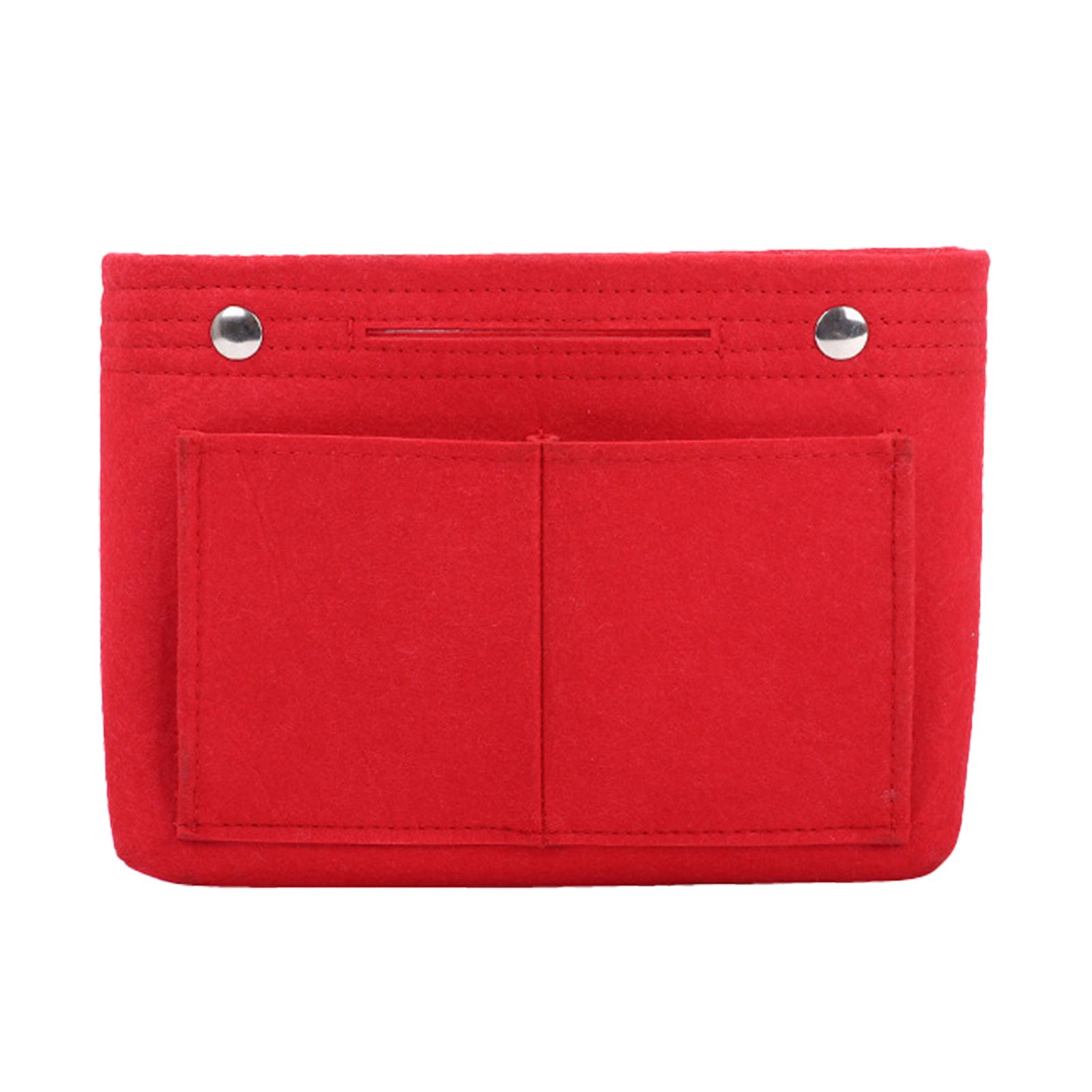 Toiletry Pouch Multi-grids Brushes Tl Cosmetic Pouch