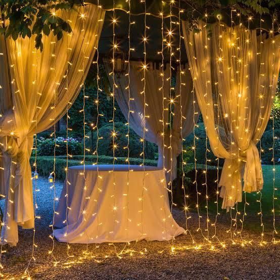 Fairy Decorative Light