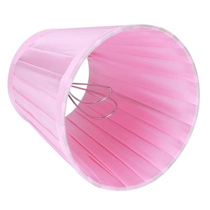 Wall Light Lampshade 6PCS Simple Modern Pendant Lamp Shade Cover Fabric for Home Decor
