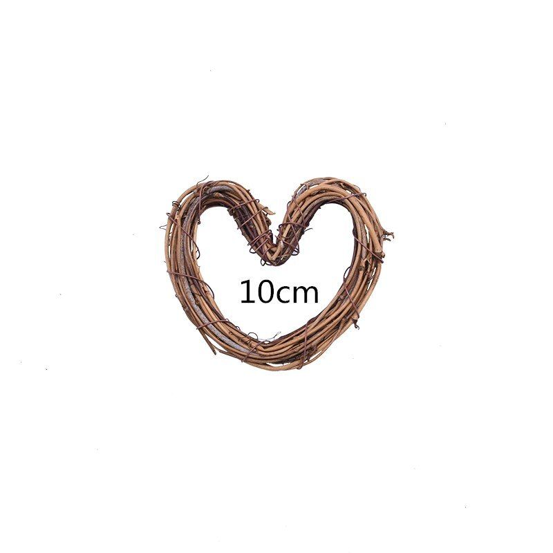 50/100Pcs 2.5cm Multicolor Mini Daisy Flower Head Silk Fake Flower Head DIY Wreath Headdress Garland Scrapbooking Wedding Decor