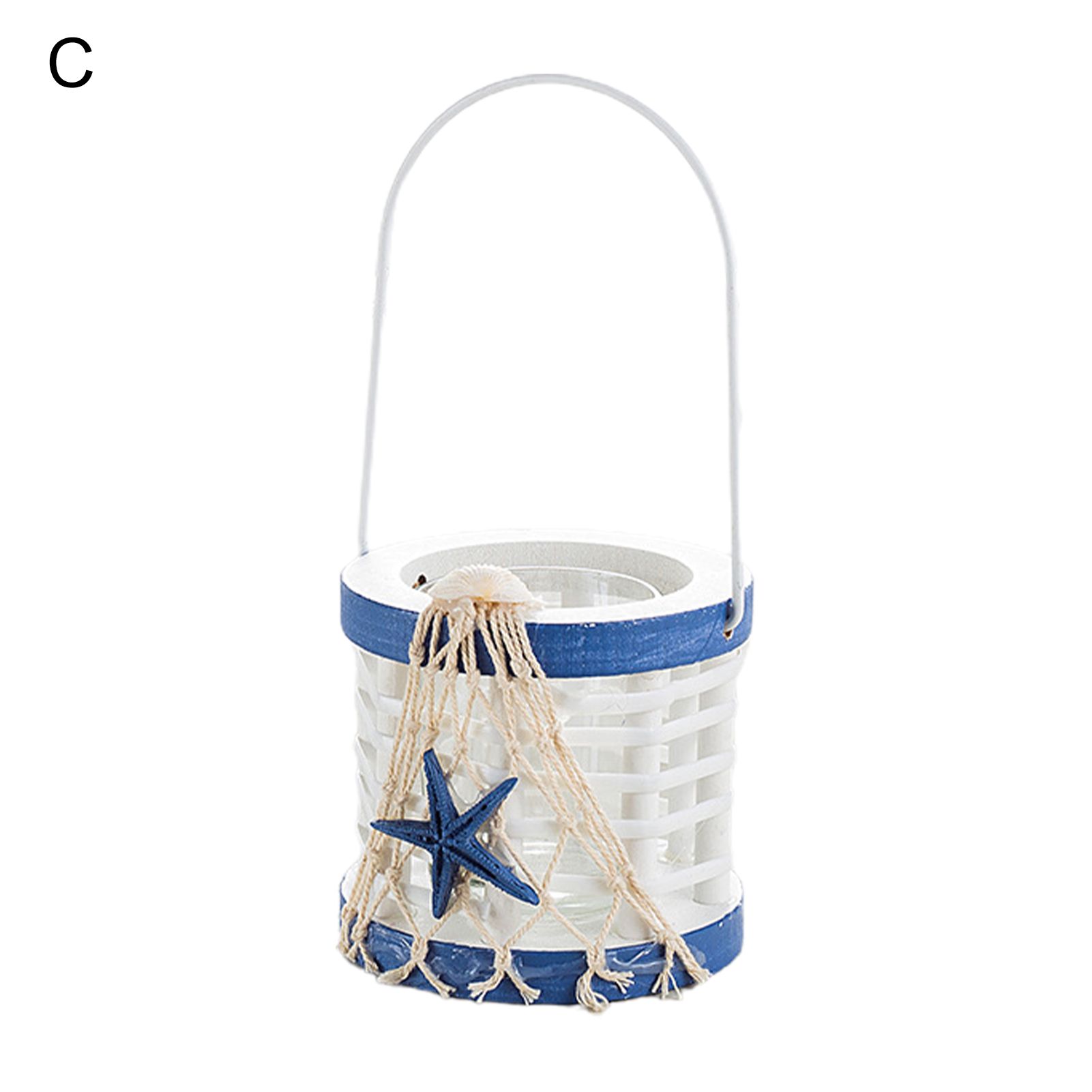 Candlestick Eco-friendly Decorative Candle Stand Party Desktop Decor