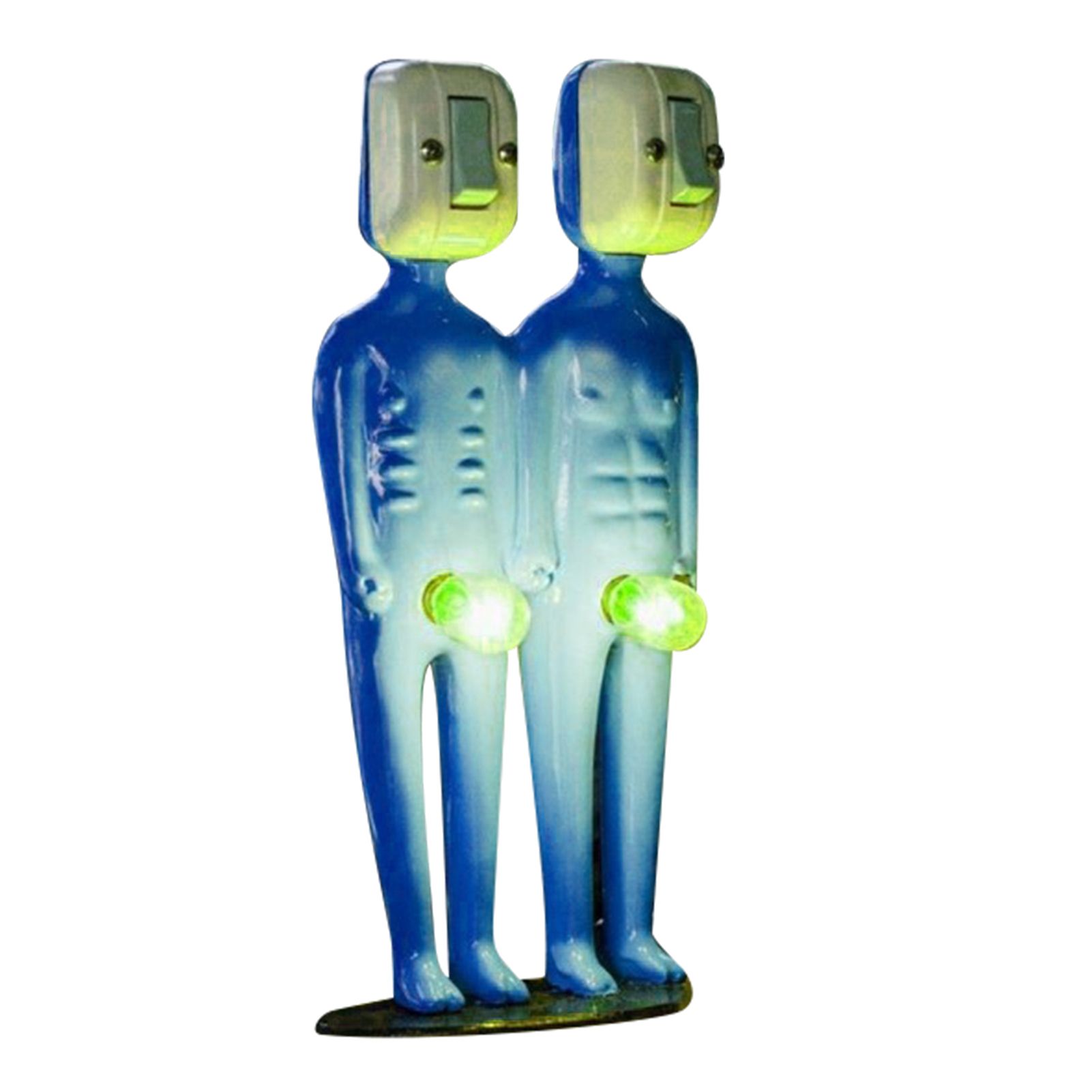 Night Light Decor Exquisite LED Prtical Interesting le Lamp Decor
