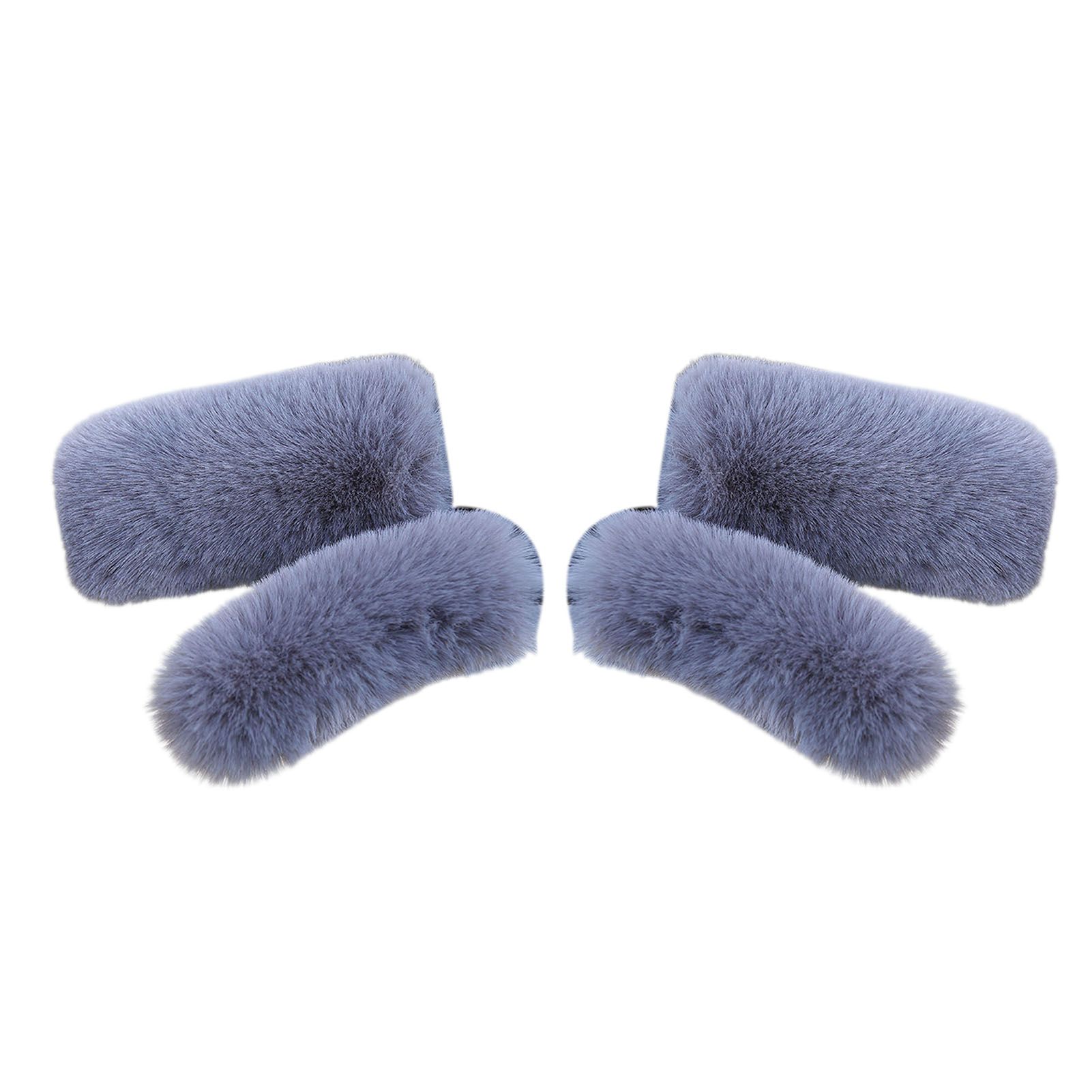 Handlebar Cover Elastic More Thicken Tear-resistant Bike Handle Cover
