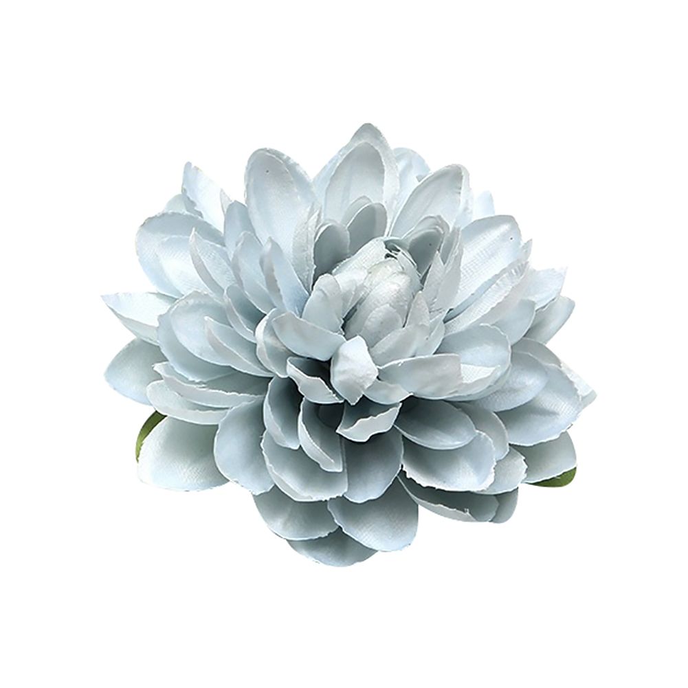 1Pc Big Artificial Flower Head Home Wedding Anniversary Party Decor DIY Craft(null)
