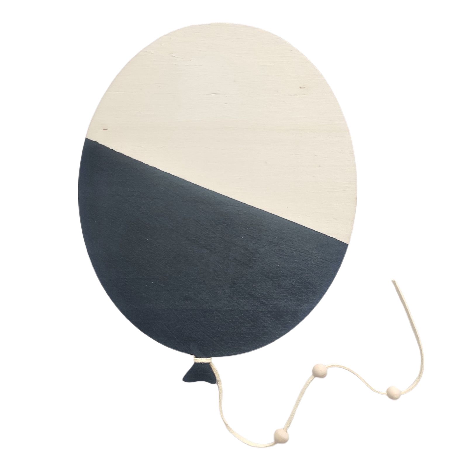 Wall Ornament Compt Indoor Kids Room Balloon Wall Sticker