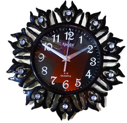 Stylish Beautiful New Design Wall Clock
