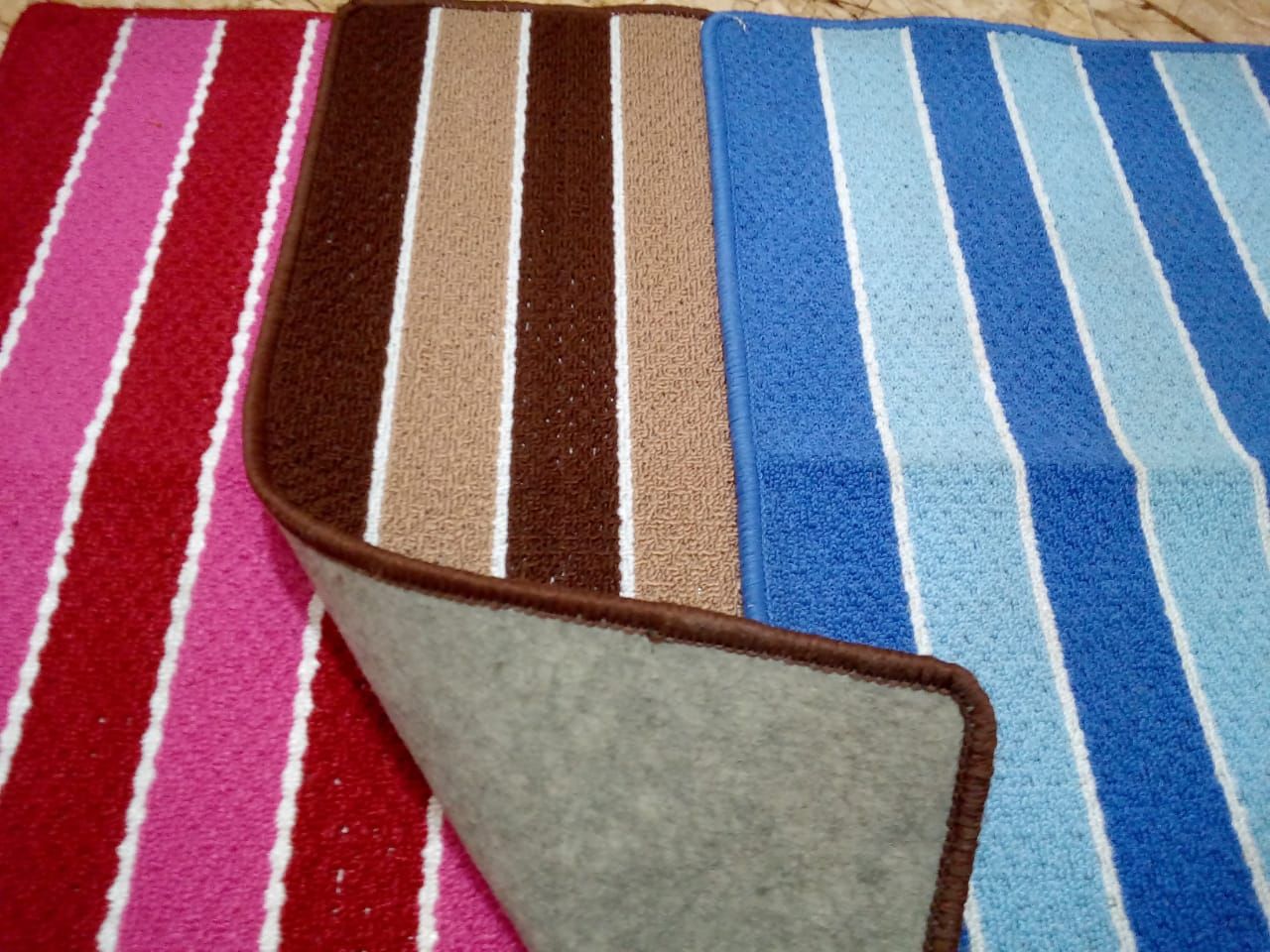 chines step door mat 1 pcs