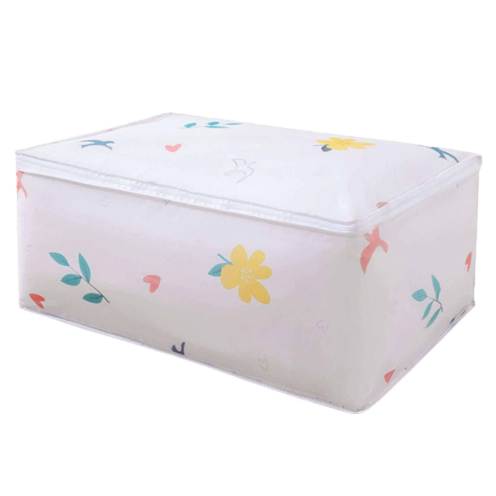 Clothes Storage Bag Dust-proof low Toys Comforter Storage Bag