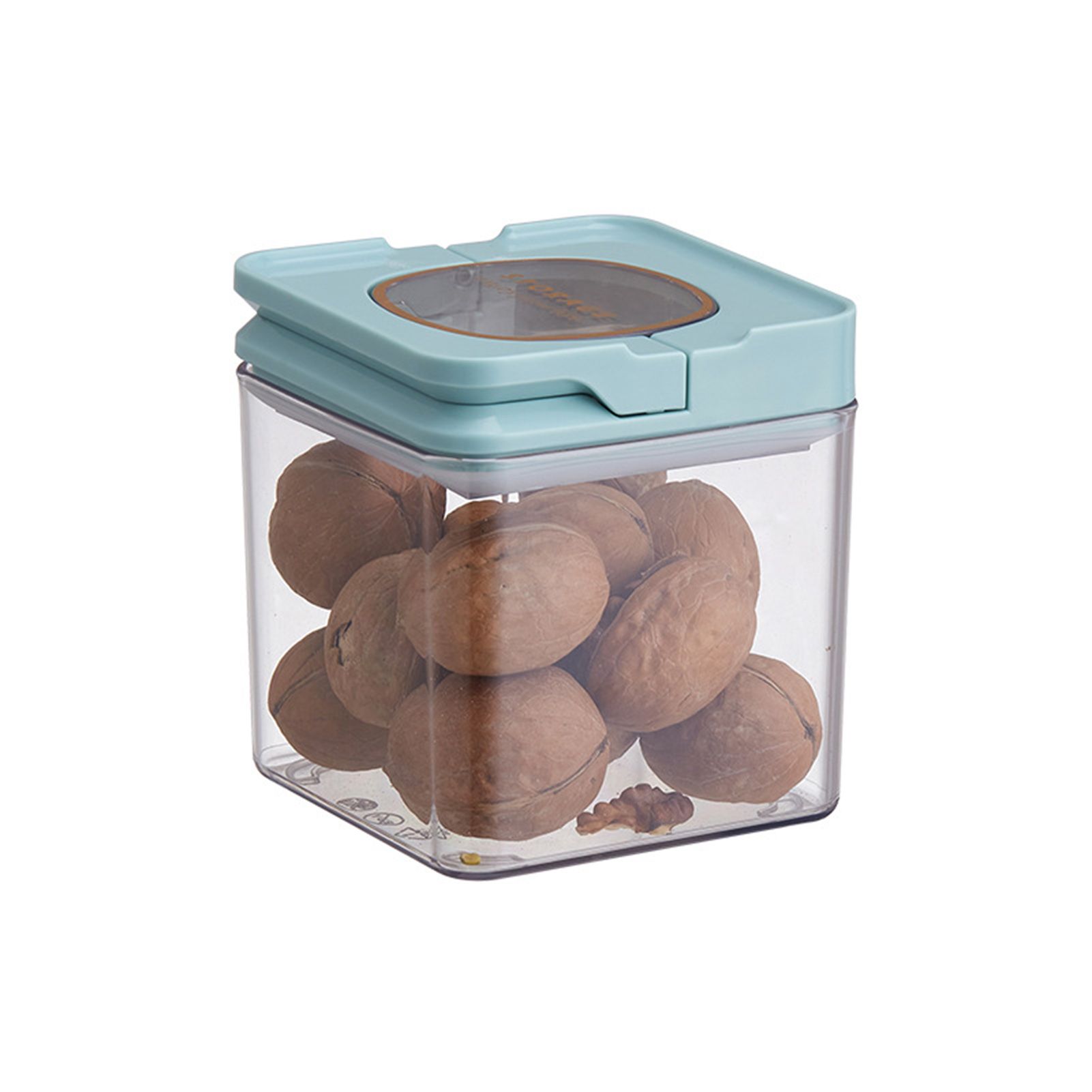 Grain Storage Tank Thickened Sunken Lid Grain Storage Tank