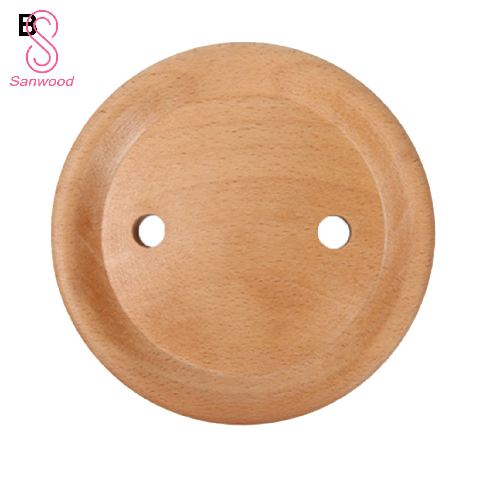 Storage Hook Multi-function Fine Workmanship Buckle Shape Clothes Rack