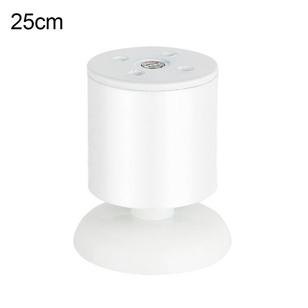6-25cm Adjusle Stainless Steel Furniture Leg Cabinet le Desk Sofa Bed Foot