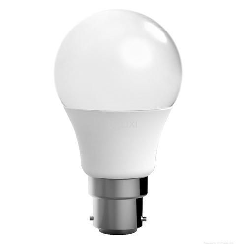 EVA 5 Watt LED Bulb Light (5 Pcs Combo)