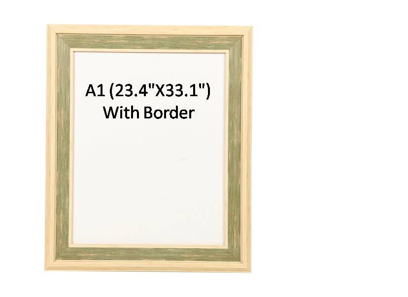Photo Frame Moner Frame (MF 026)