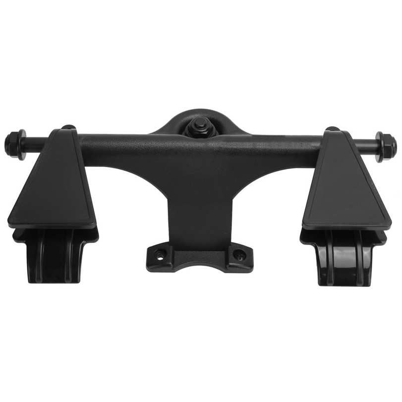 Display Rack Snowboard Scooters Storage Holder Indoor Wall Hanger NE