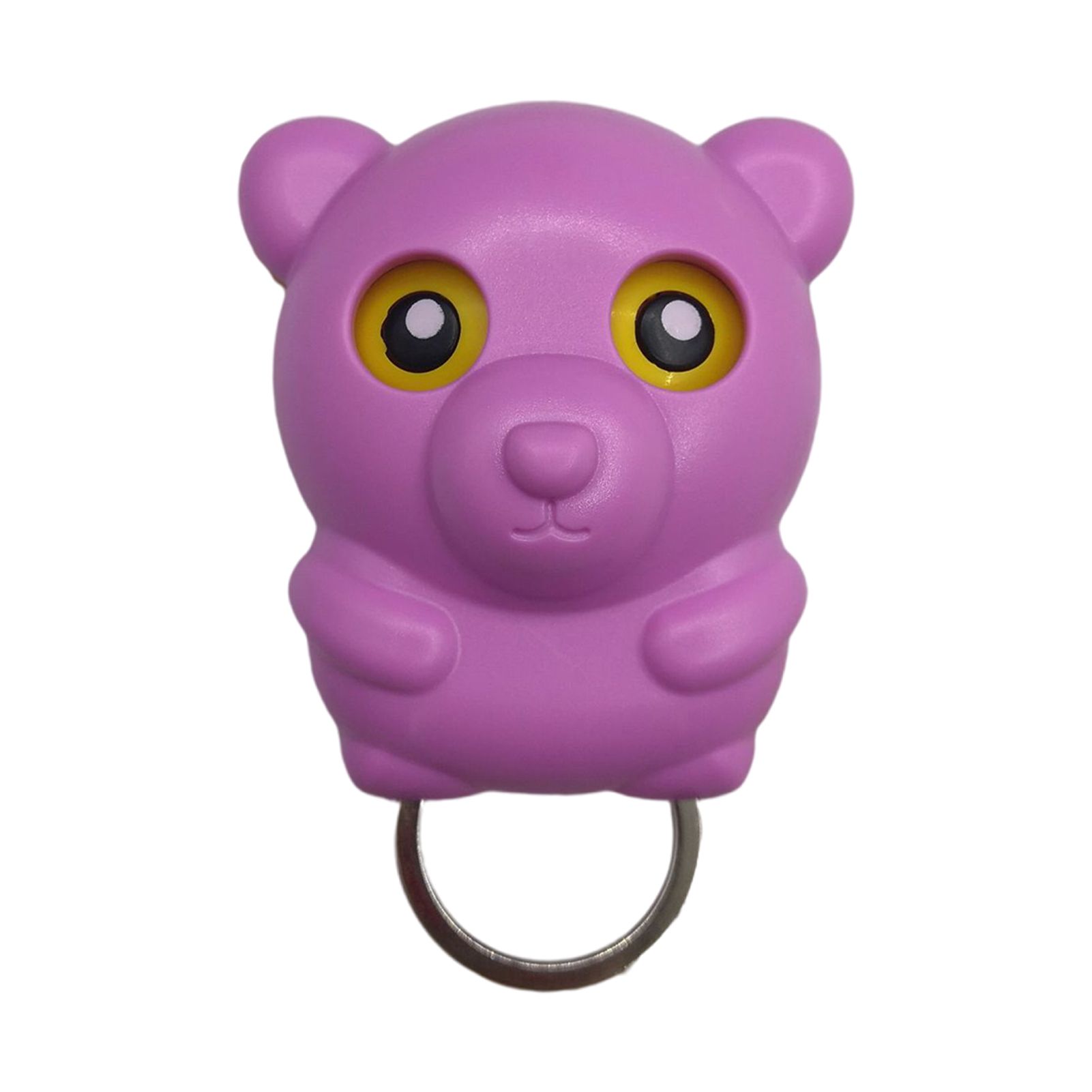 Storage Hook Wall Mounted Punch Free Eyes Open Organizer Hanger