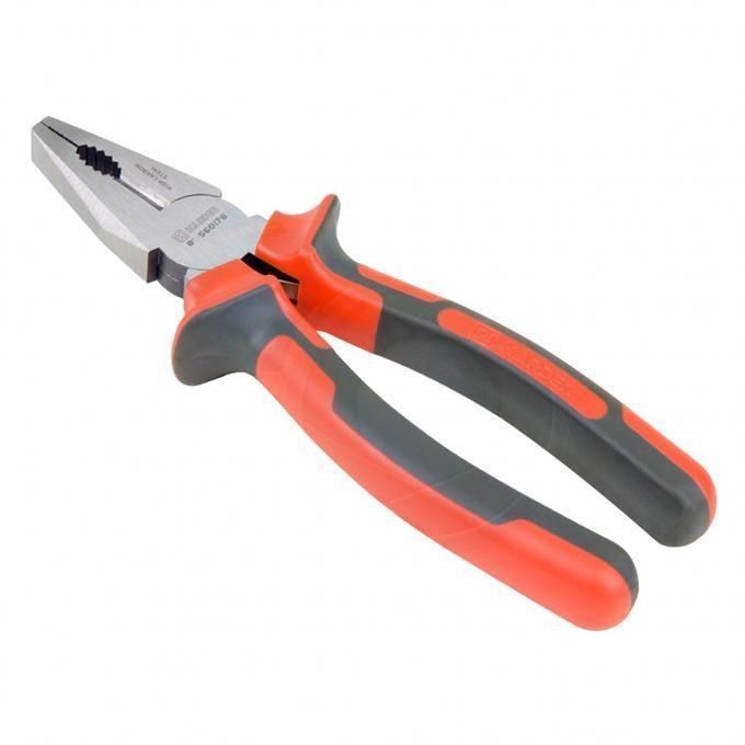 High Leverage Combination Pliers - 9"