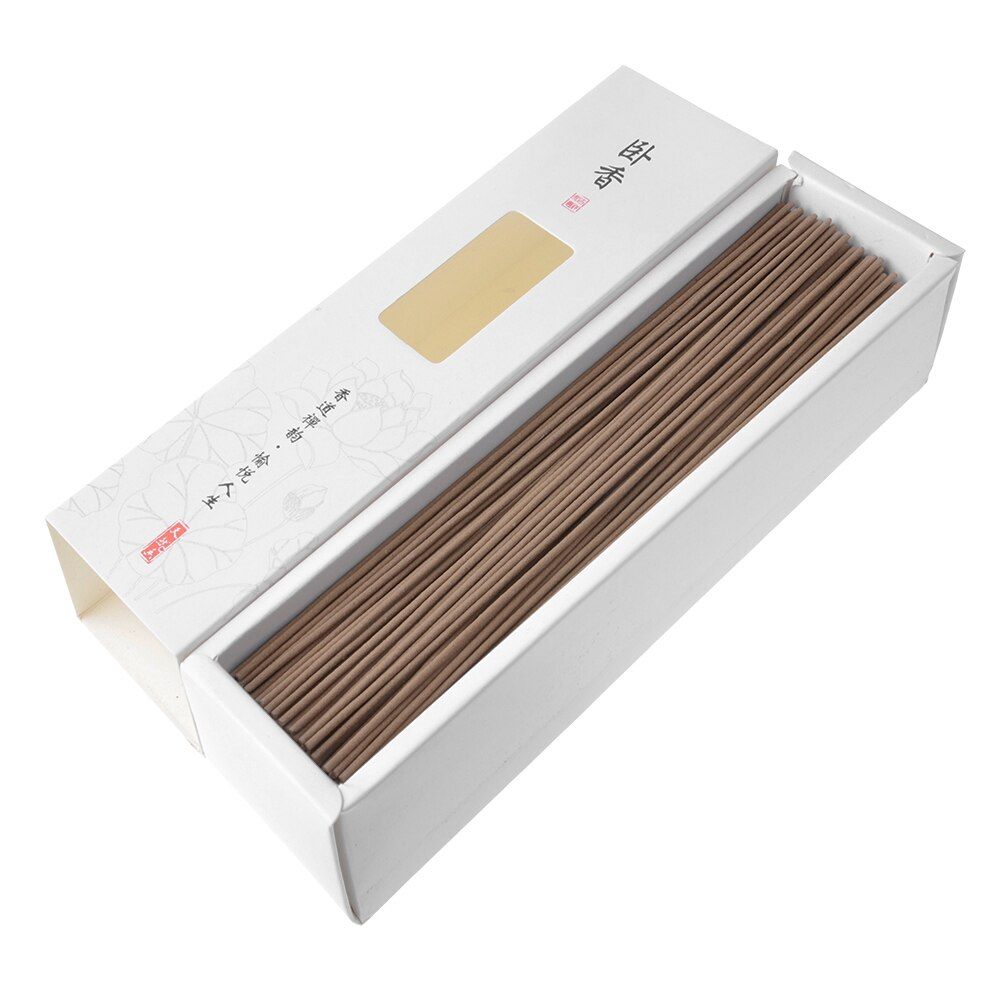 200g natural aromatherapy incense stick can remove indoor peculiar ell sandalwood, agarwood, aroma
