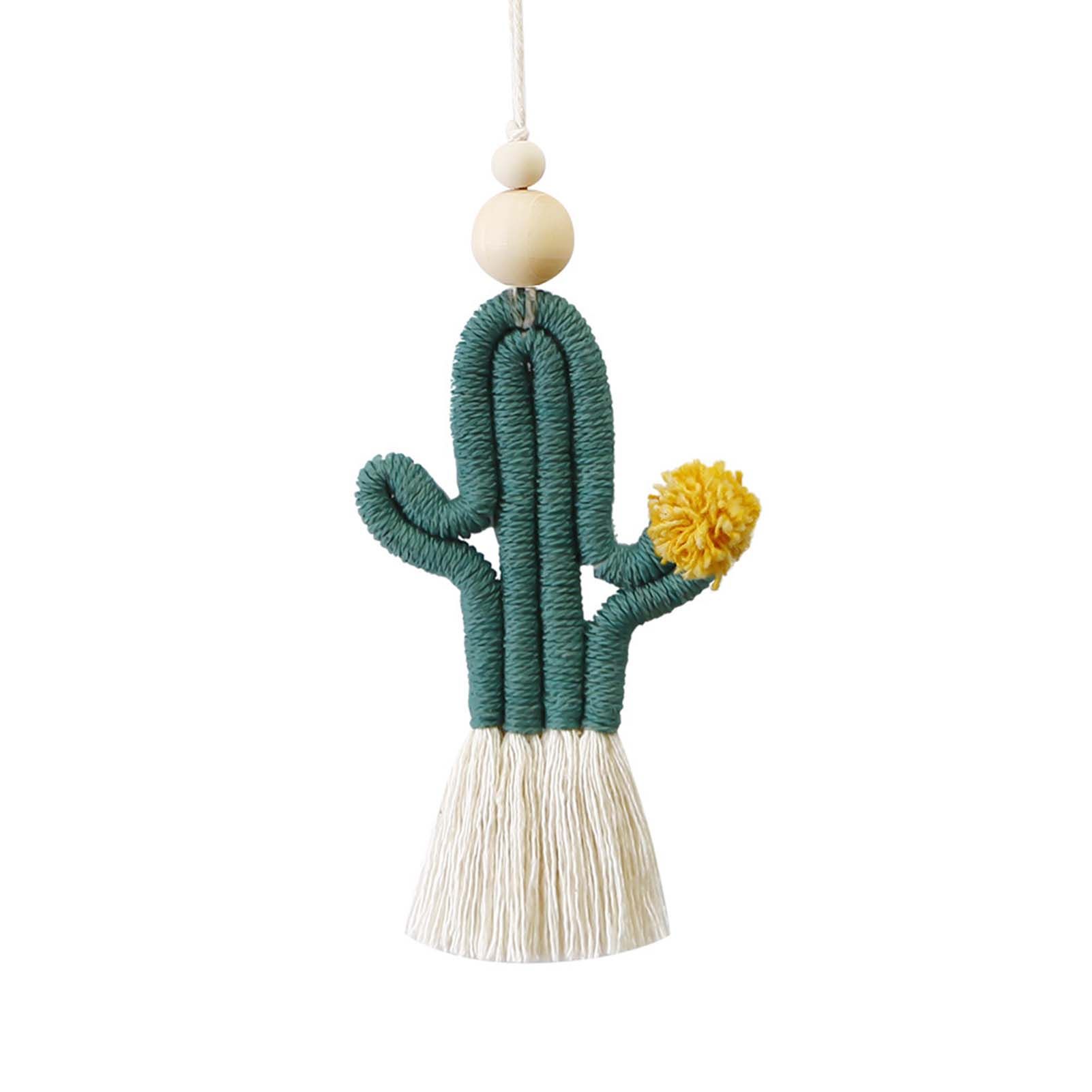 Wall Hanging Art Eye-catching Widely Use Car Hanging Pendant