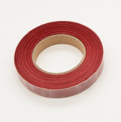1PCS 10 Colors DIY Craft Adhesive Floral Paper Tape For Nylon Stocking Flower Accessories Butterfly Accessories DIY Handmade