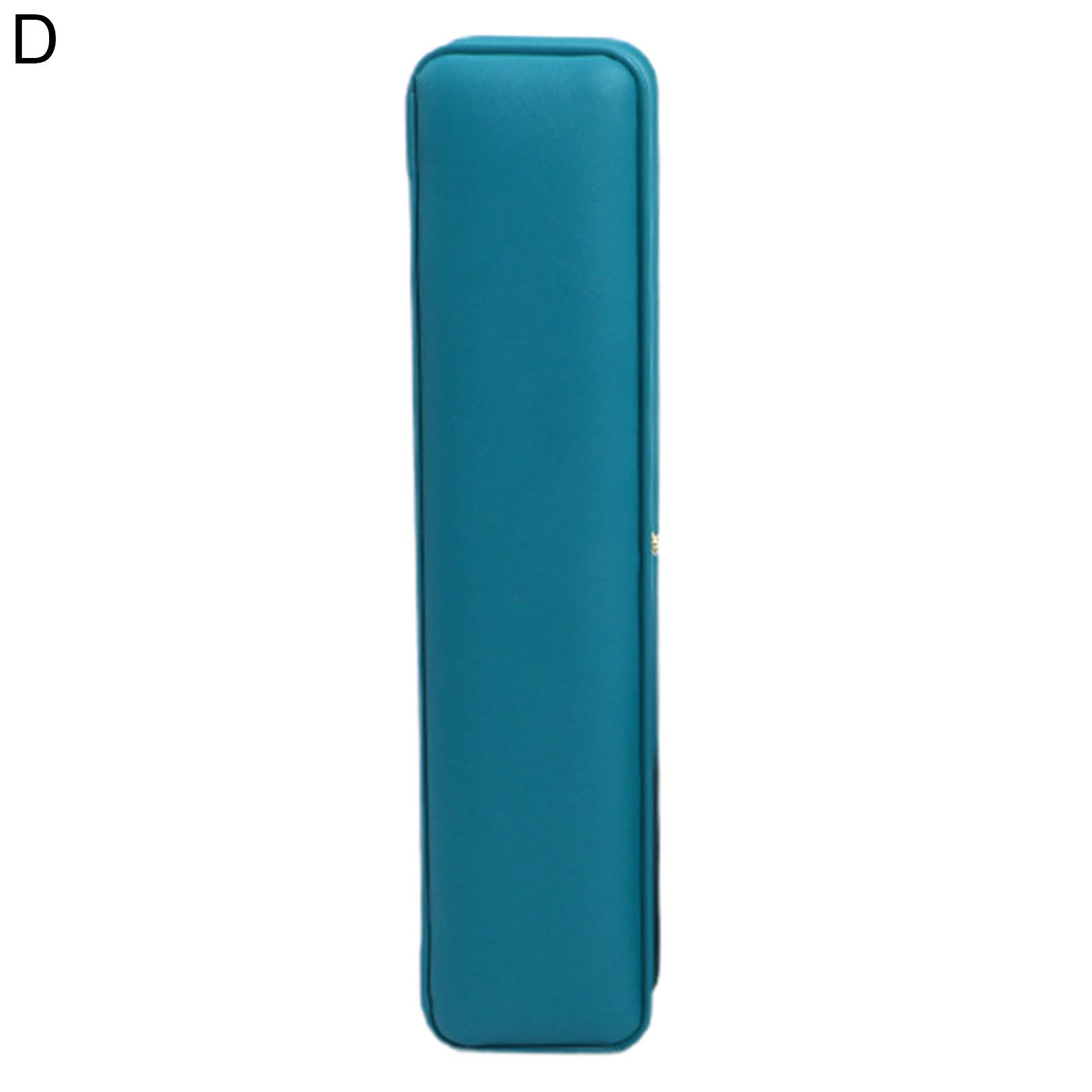 Jewelry Box Space-saving Minimalist Design Compact Gift Packaging Necklace Box for Desktop