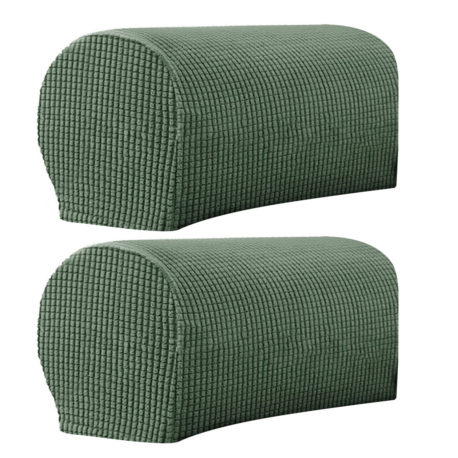 Armrest Covers Protective Simple to Install Armrest Covers