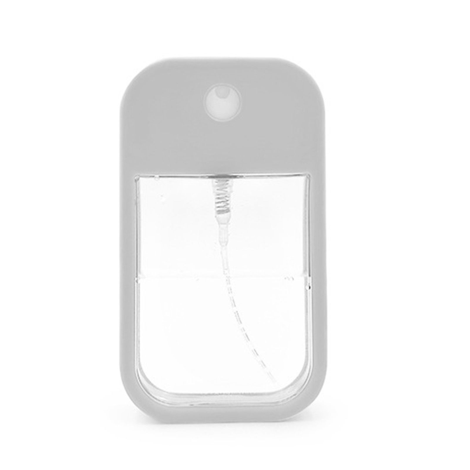 Cosmetic Bottle Portable Temperature Resistant Perfume Bottle