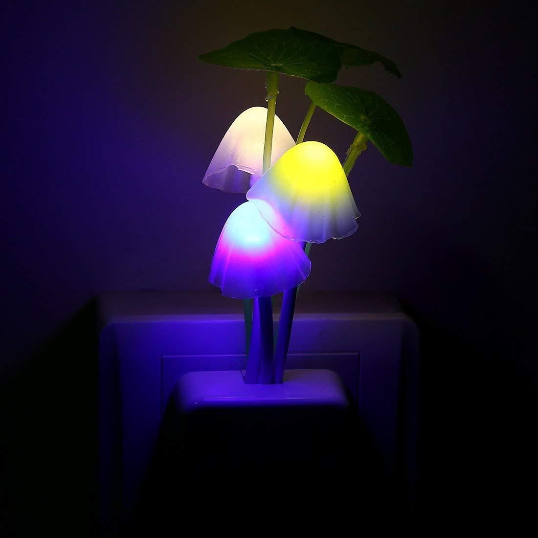 Valentine Special Romantic Color Changing Dim Light