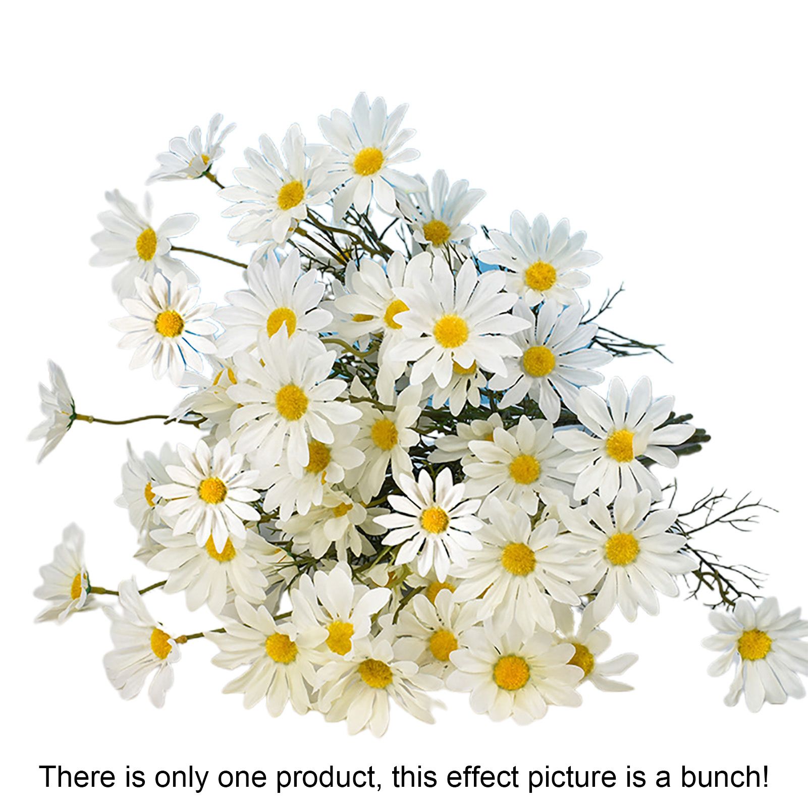 Artificial Easy to Maintain Photography Props Artificial