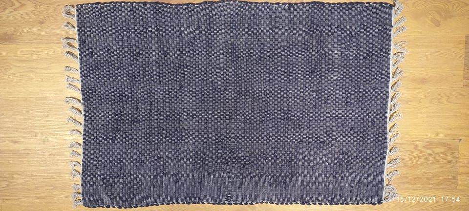 recycle Door Mat (Paposh)-1 Pes