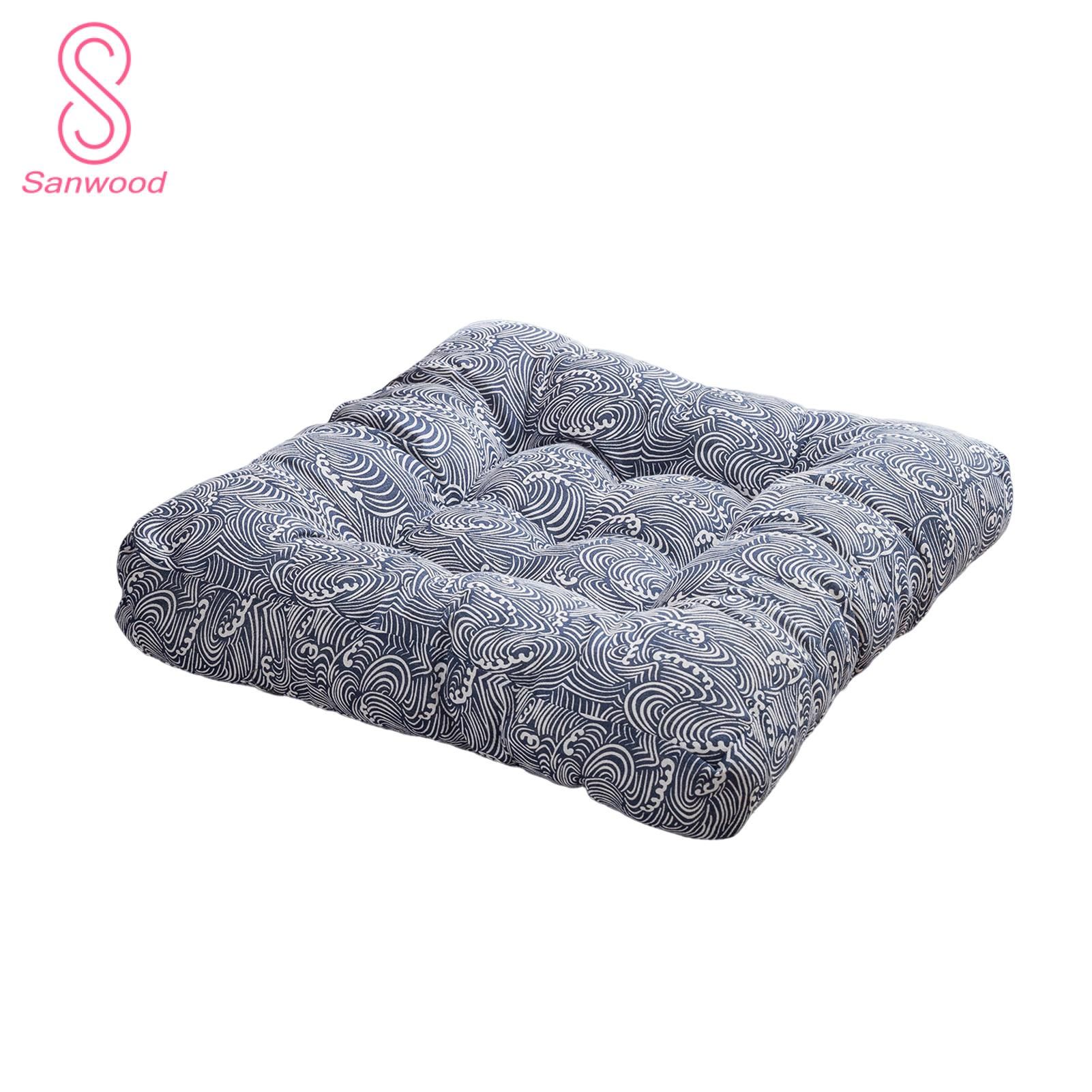 Seat Cushion Japanese Style Universal Floor Sofa Tatami Cushion