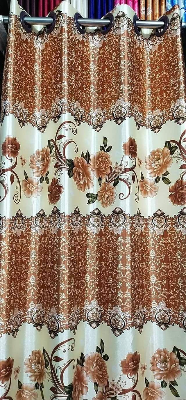 Chinese Synthetic Curtain for Door and Windows,  (Porda )