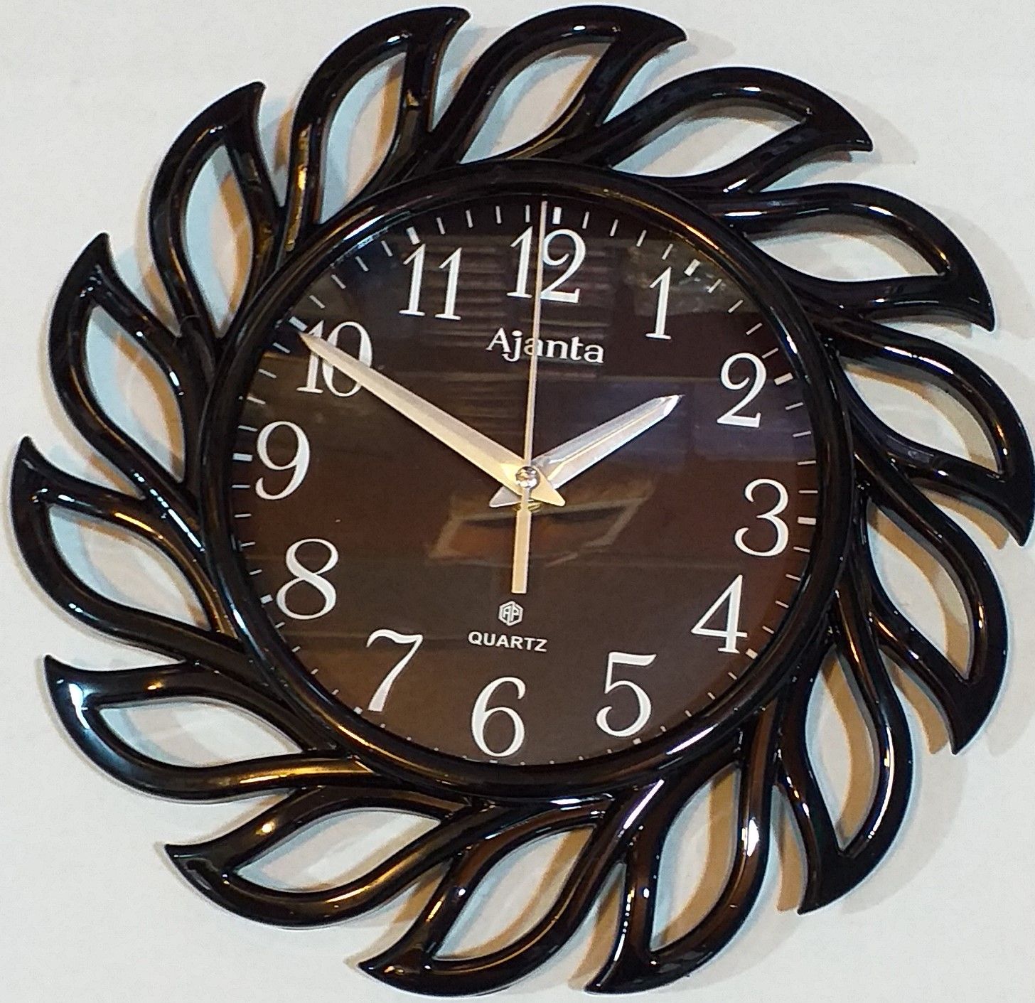 Wall Clock Standard Wall Clock Beautiful Wall Clock