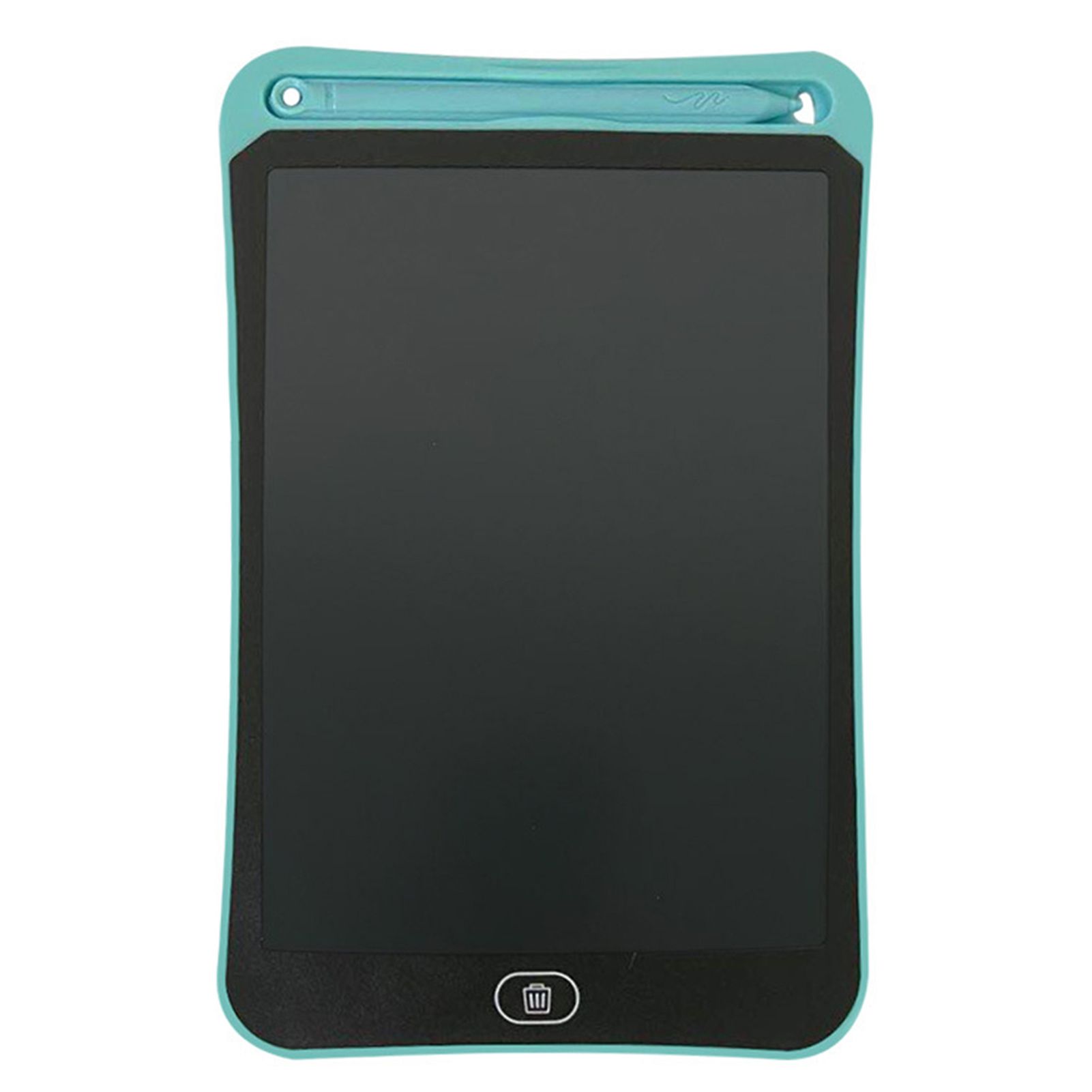 Handwriting Pad Multifunctional One Key Clear Handwriting Pad