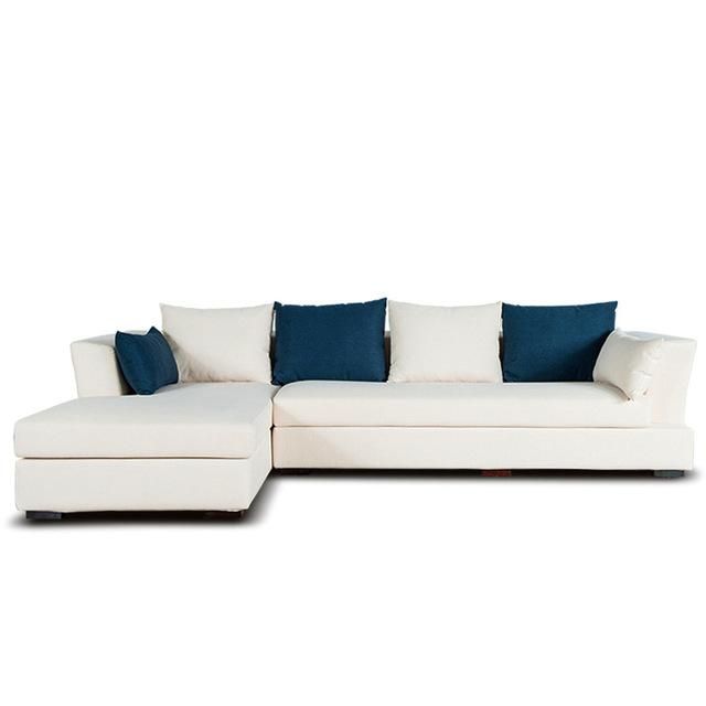 Brand New L Shapde Sofa Set