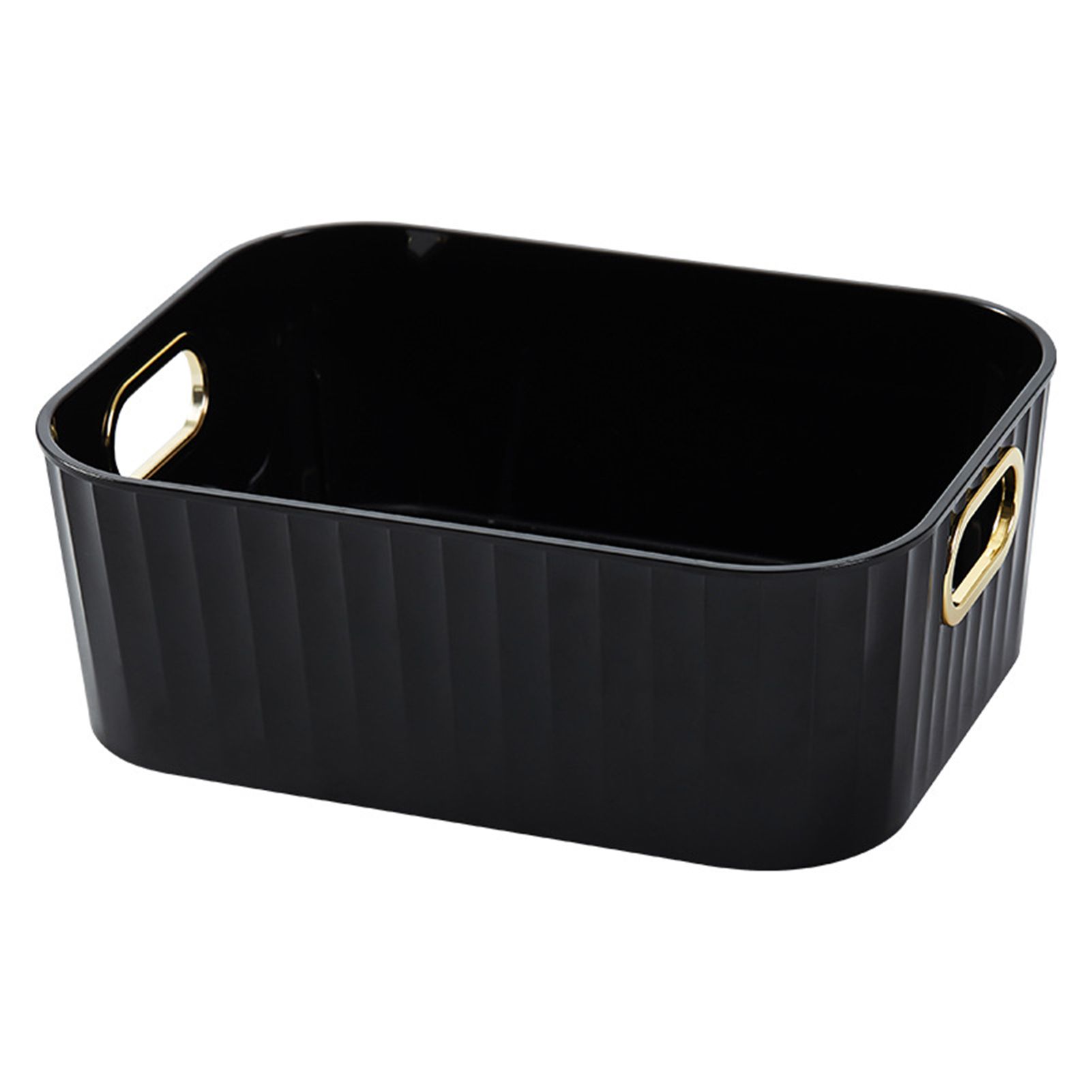 Storage Bin Space Saving Desktop Sundries Office Storage Holder