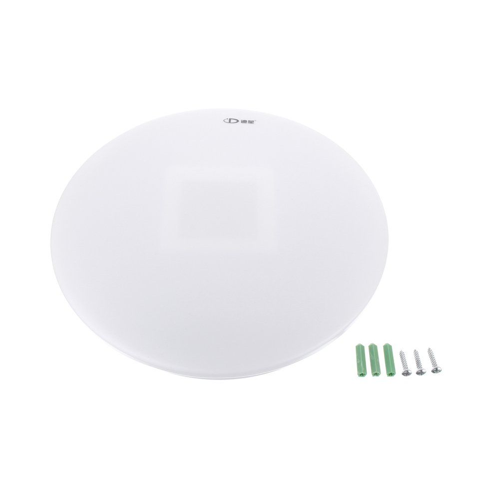 MA Soft LED Ceiling Light Surface Mount Home Room Office Lamp Kitchen Fixture