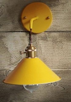 Nordic Modern Wall Light Umbrella Restaurant Decoration Macarons Lamp Living Room Bedroom Aisle Stairs Bedside Home Decor