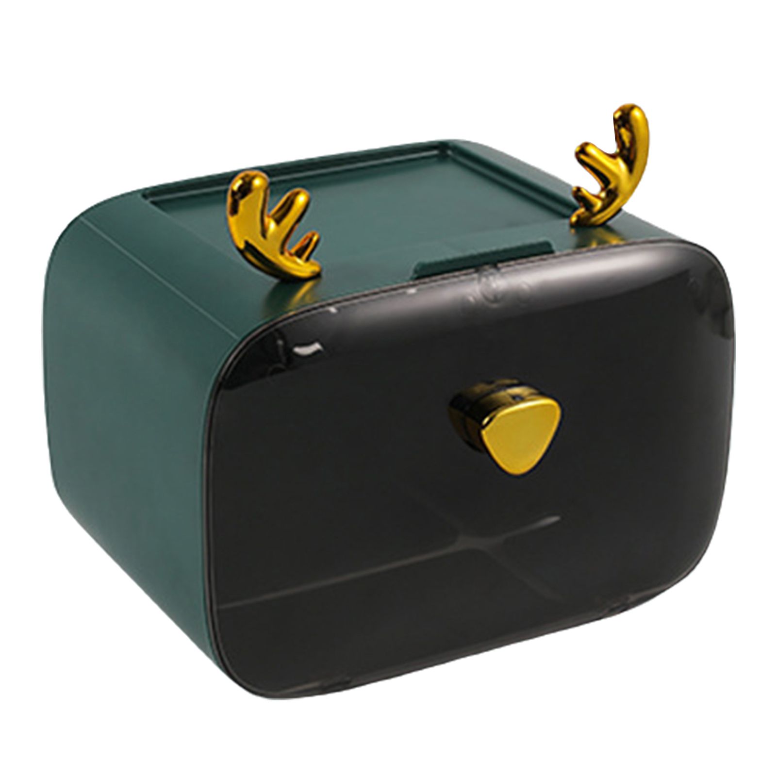 Napkin Box Long-lasting Versatile Waterproof Napkin Tissue Box